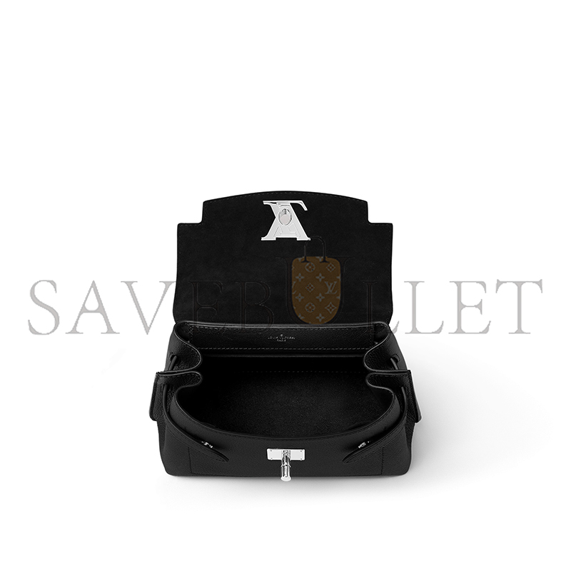 LOUIS VUITTON LOCKME EVER MINI M20997 (23*17*10cm) LOUIS VUITTON LOCKME EVER MINI M20997 (23*17*10cm)